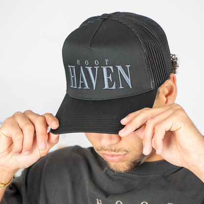 HAVEN SNAPBACK TRUCKER