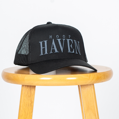 HAVEN SNAPBACK TRUCKER