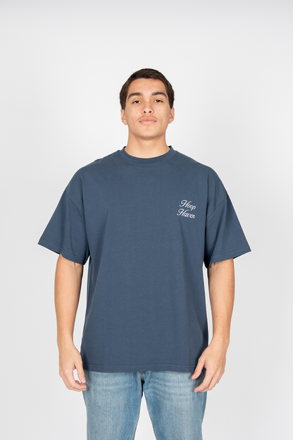 LOS ANGELES -  OVERSIZED T-SHIRT