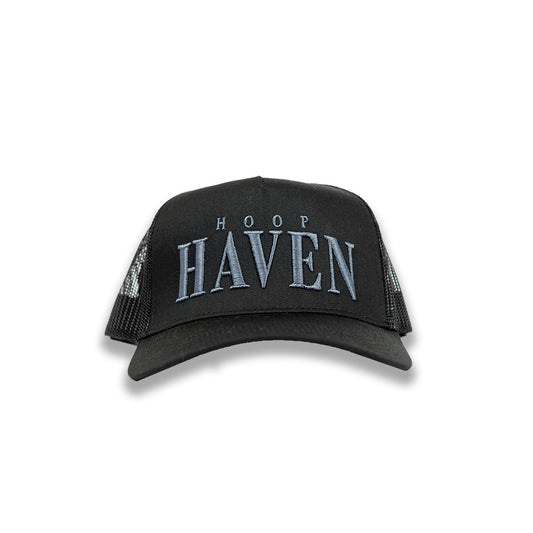 HAVEN SNAPBACK TRUCKER