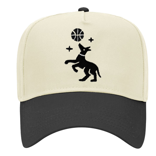 MAN'S BEST FRIENDS SNAPBACK