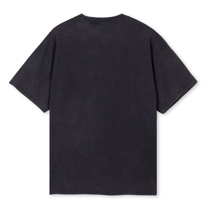 CREST - OVERSIZED T-SHIRT